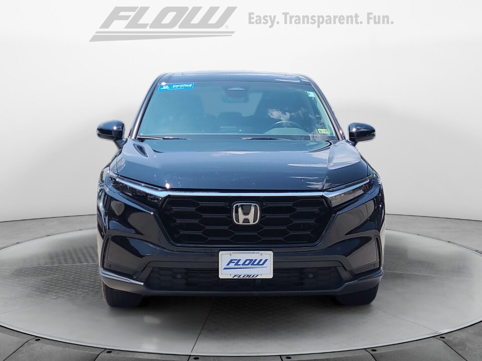 2024 Honda CR-V EX-L photo 2