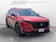 Honda CR-V Hybrid