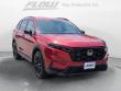 Certified 2026 Honda CR-V Hybrid AWD Sport-L SUV