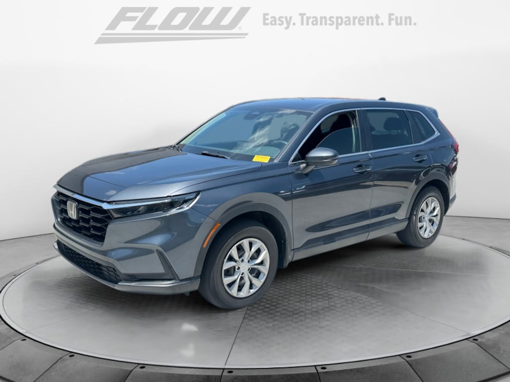 Used 2023 Honda CR-V LX SUV