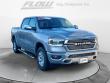 Used 2022 Ram 1500 Laramie Crew Cab 4x4 57 Box Truck