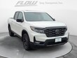  Honda Ridgeline