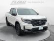 Certified 2025 Honda Ridgeline TrailSport+ Truck