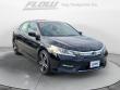 Used 2017 Honda Accord Sport SE Sedan