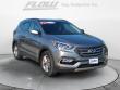 Used 2017 Hyundai Santa Fe Sport 2.4L SUV
