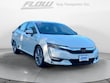 Honda Clarity Plug-In Hybrid