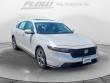 Used 2024 Honda Accord Sedan EX Sedan
