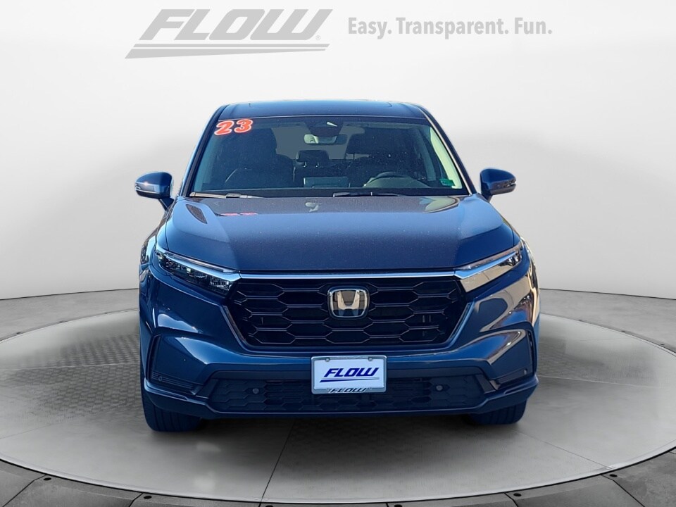 2023 Honda CR-V EX-L photo 2
