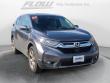 Used 2018 Honda CR-V EX-L SUV