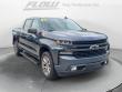 Used 2021 Chevrolet Silverado 1500 RST Truck