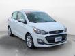 Used 2020 Chevrolet Spark FWD 1LT Automatic Hatchback