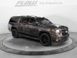 Used 2017 Chevrolet Suburban LT SUV