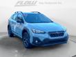 Used 2022 Subaru Crosstrek Sport SUV