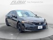 Honda Civic Si