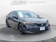 Certified 2024 Honda Civic Si Sedan Sedan