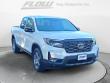 Certified 2025 Honda Ridgeline TrailSport Truck
