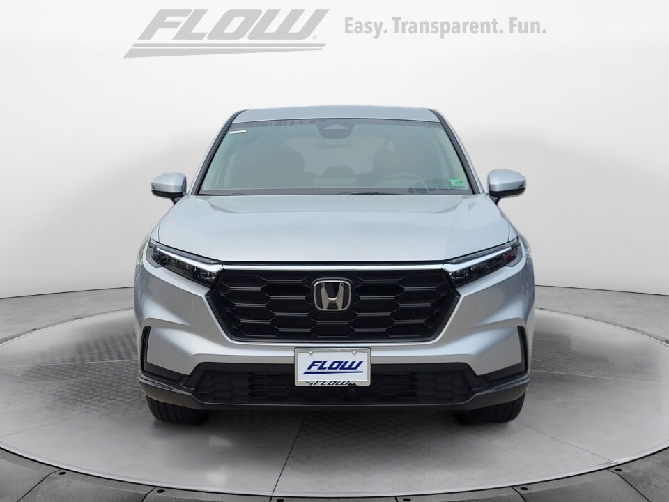 2025 Honda CR-V LX photo 2