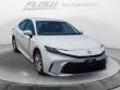 Used 2025 Toyota Camry LE Sedan