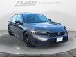  Honda Civic Hatchback