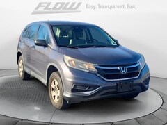 2016 Honda CR-V LX SUV