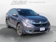 Used 2018 Honda CR-V Touring SUV