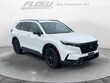  Honda CR-V Hybrid
