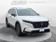 Certified 2026 Honda CR-V Hybrid AWD TrailSport SUV