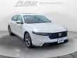 Honda Accord Hybrid