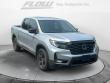 Certified 2025 Honda Ridgeline TrailSport+ Truck