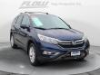 Used 2015 Honda CR-V EX-L SUV