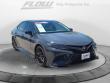 Used 2024 Toyota Camry TRD V6 Sedan