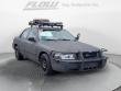 Used 2011 Ford Crown Victoria Police Interceptor Sedan