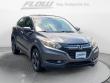 Used 2018 Honda HR-V EX SUV