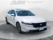 Certified 2025 Honda Accord Hybrid Touring Sedan