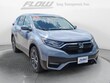 Honda CR-V Hybrid