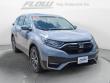 Certified 2022 Honda CR-V Hybrid EX-L SUV