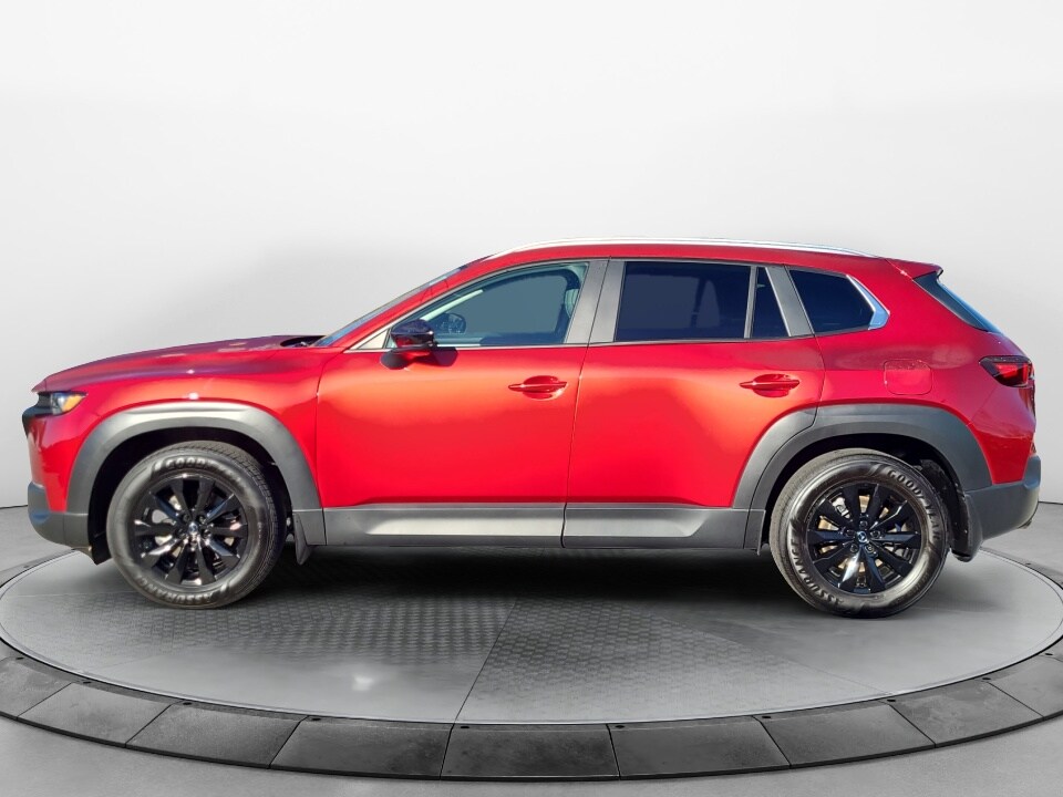 2025 Mazda CX-50 2.5 Select photo 4