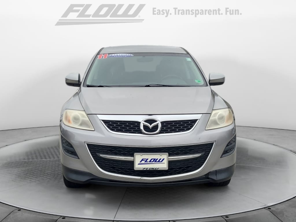 Used 2011 Mazda CX-9 Sport SUV