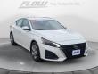 Used 2023 Nissan Altima S FWD Sedan
