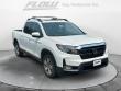 Certified 2026 Honda Ridgeline RTL Truck
