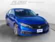 Used 2020 Honda Civic Sedan Touring Sedan