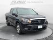 Certified 2025 Honda Ridgeline RTL Truck