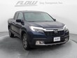  Honda Ridgeline