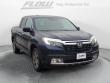 Used 2020 Honda Ridgeline RTL-E Truck