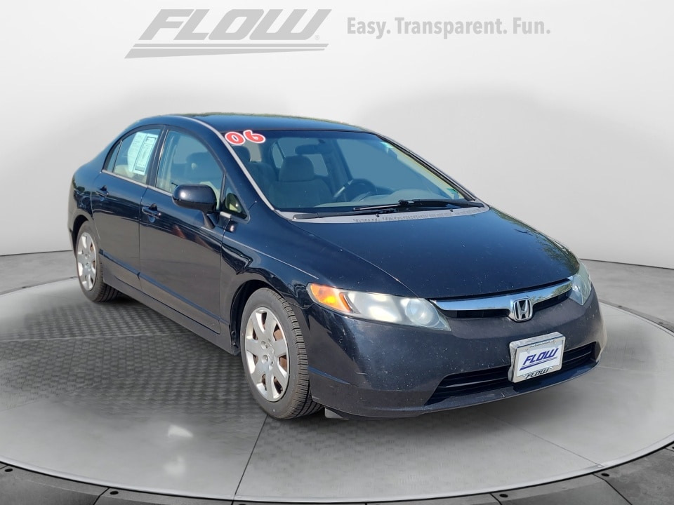 2006 Honda Civic