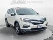 Used 2017 Honda Pilot EX-L SUV