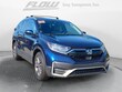 Honda CR-V Hybrid