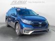 Used 2022 Honda CR-V Hybrid EX-L SUV