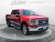 Used 2021 Ford F-150 XLT Truck