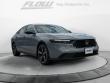New 2025 Honda Accord Hybrid Sport Sedan